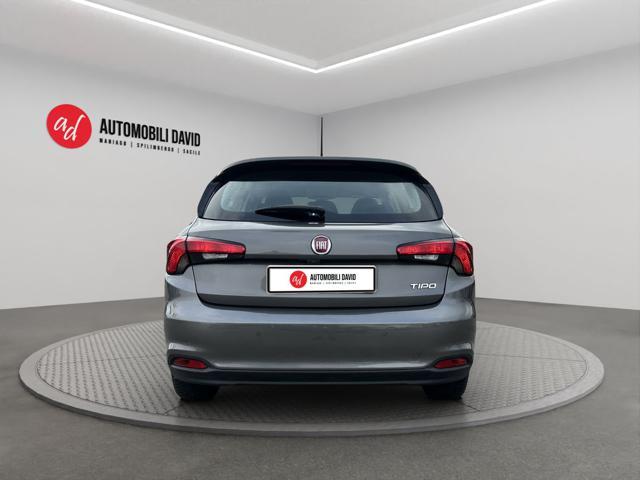 FIAT Tipo 1.4 5 porte Lounge