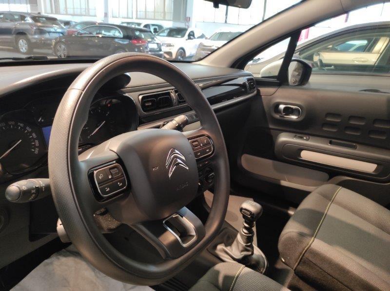 CITROEN C3 3ª serie - C3 BlueHDi 100 S&S You