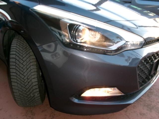 Hyundai i20 1.1 CRDi 12V 5 porte Comfort