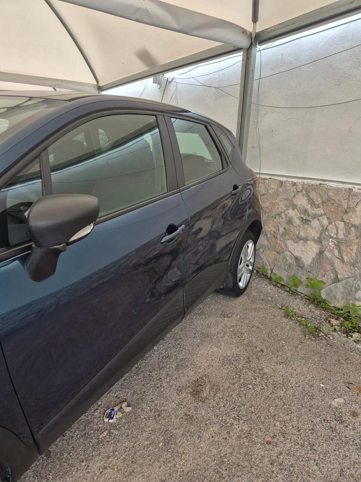 Renault Captur dCi 8V 90 CV Start&Stop Energy Life