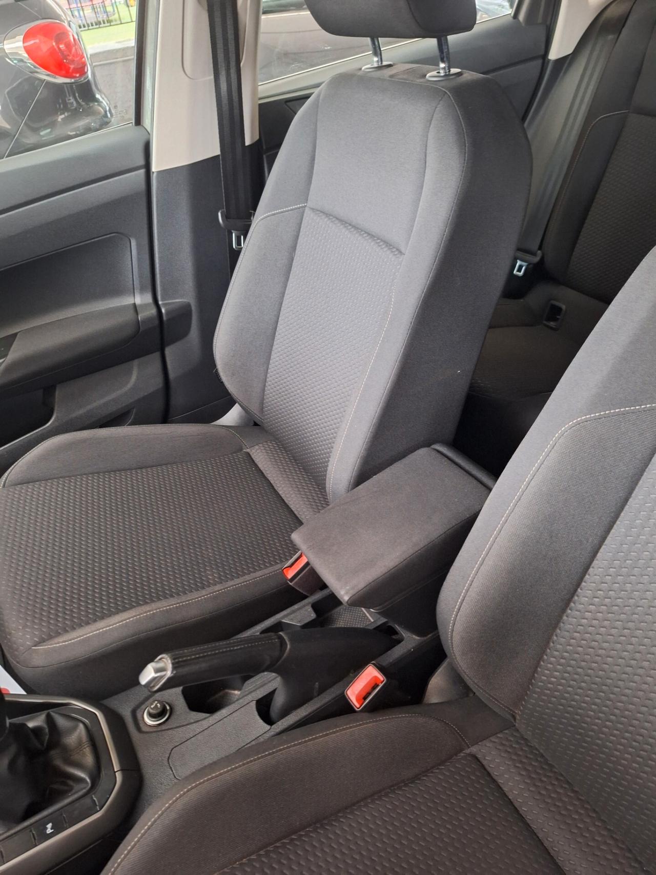 Volkswagen Polo 1.6 TDI 95 CV 5p. Highline BlueMotion Technology