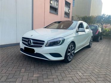 Mercedes-benz A 180 CDI Sport tetto apribile