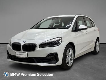 BMW Serie 2 Active Tourer 216 d Business