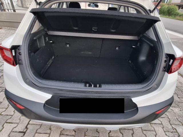 KIA Stonic 1.2 DPI ECO GPL Urban