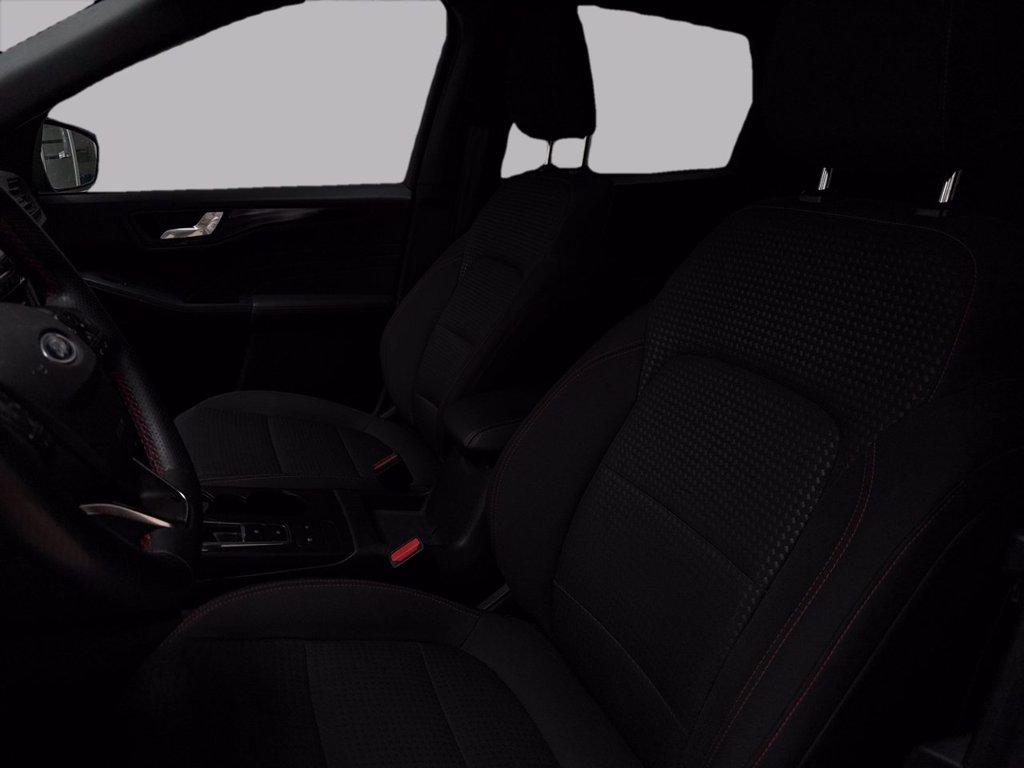 FORD Kuga 2.5 Full Hybrid 190 CV CVT 2WD ST-Line del 2022