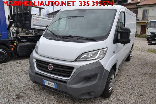 FIAT Ducato 30 2.3 MJT 130CV MH1 Furgone