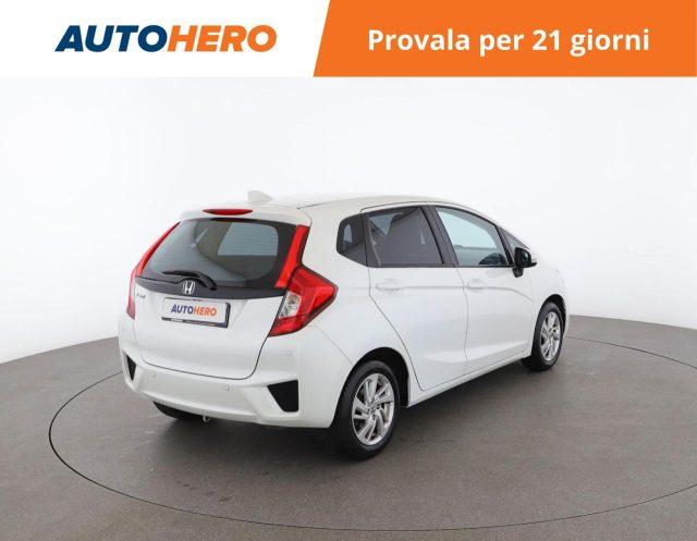 HONDA Jazz 1.3 Comfort Navi ADAS