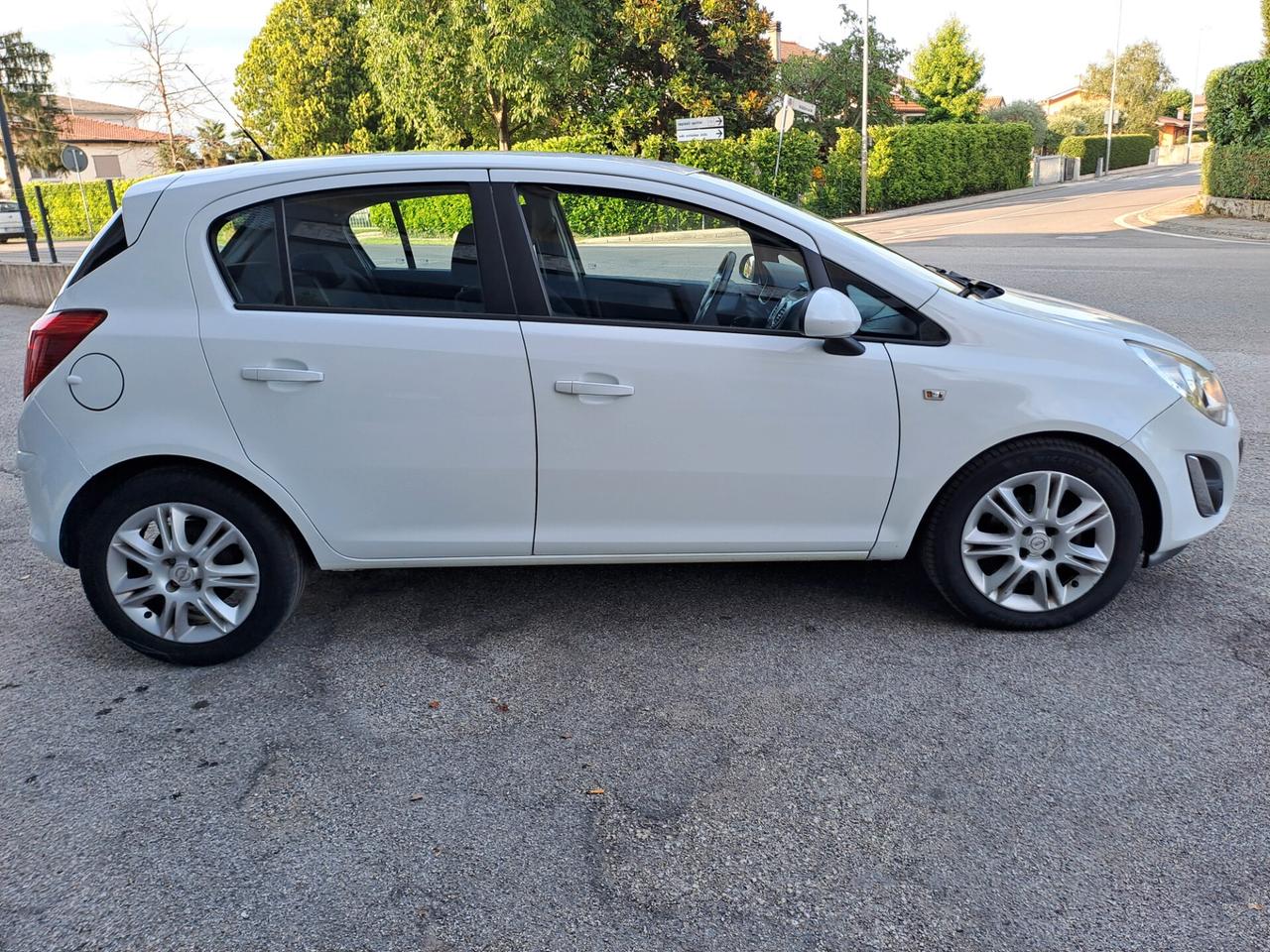 Opel Corsa 1.7 CDTI 130CV 5 porte Cosmo