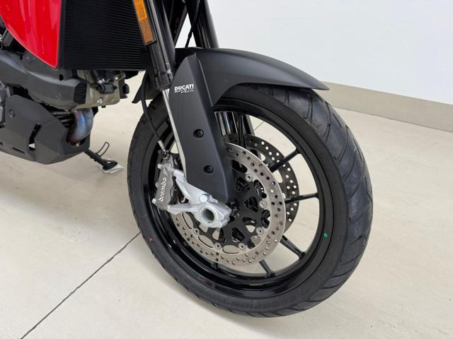 DUCATI Multistrada 950 V2*KM0*