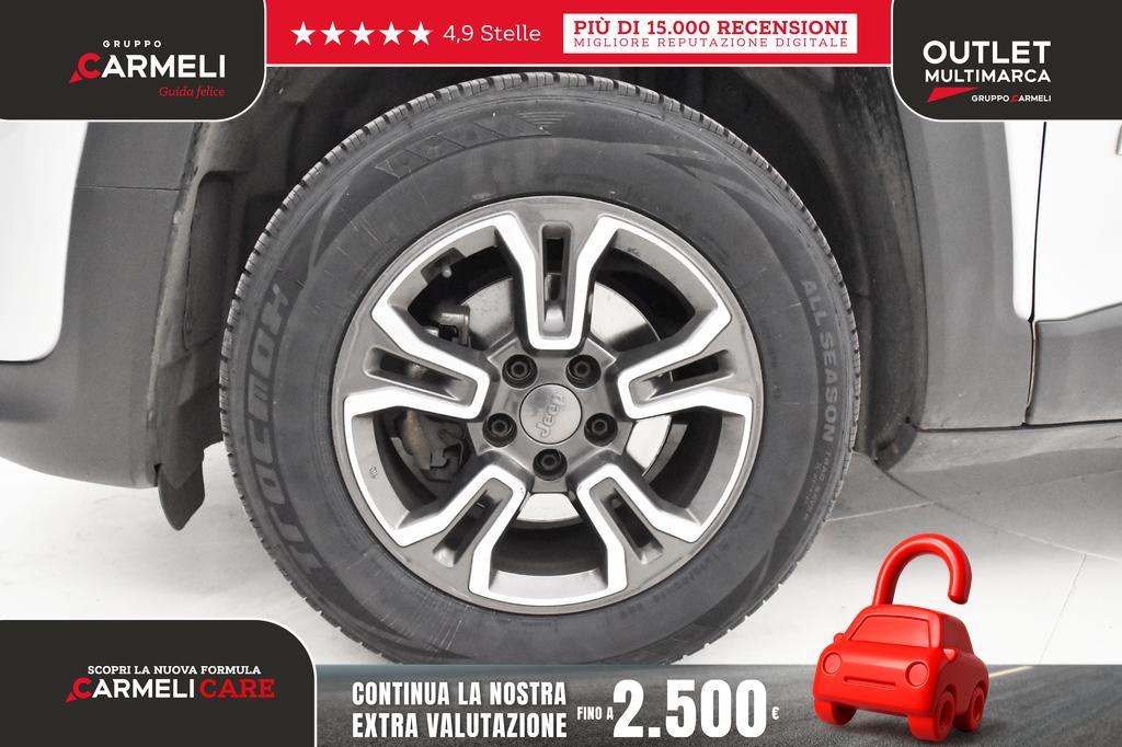 Jeep Renegade 1.6 Multijet Longitude 2WD DDCT