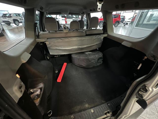 DACIA Logan MCV 1.4 5 posti GPL