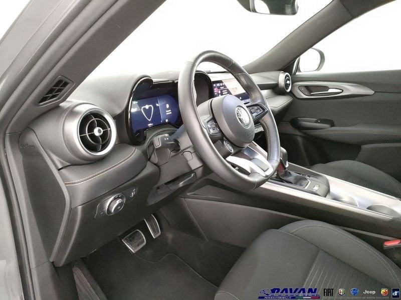 Alfa Romeo Tonale 1.5 130 CV MHEV TCT7 Sprint