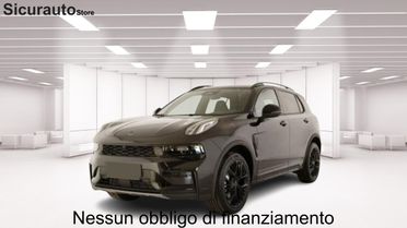 LYNK&CO 01 Phev Core CON ECOBONUS ROTTAMAZIONE LOMBARDIA