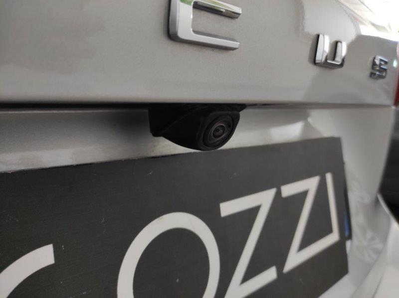 FORD Focus 4ª serie - Focus 1.0 EcoBoost Hybrid 155 CV Powershift SW ST-line