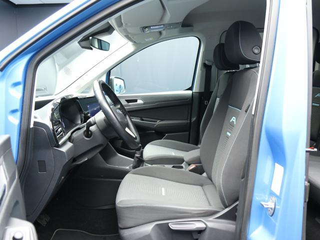 FORD Grand C-Max Grand Tourneo Connect 1.5 EcoBoost 114CV Active