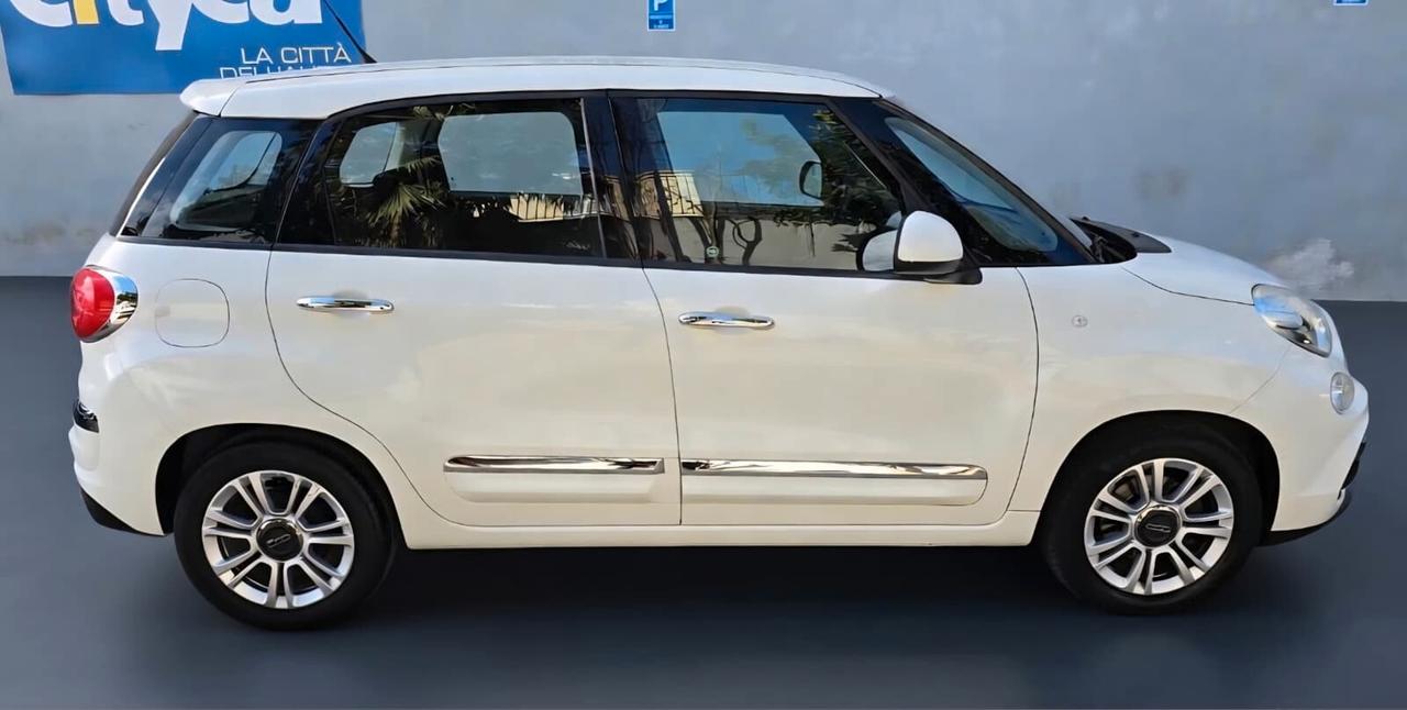 Fiat 500L 1.3 Multijet 95 CV Pop Star