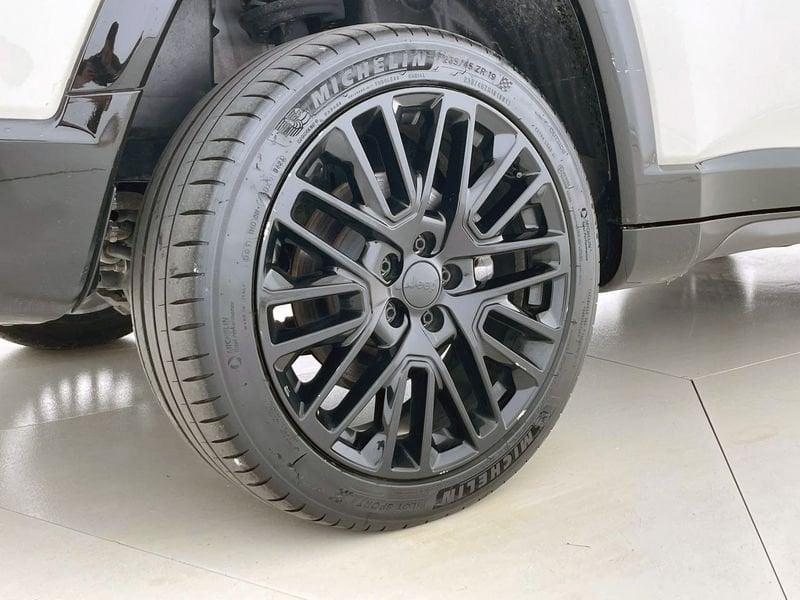 Jeep Compass Compass 1.3 Turbo T4 240 CV PHEV AT6 4xe S