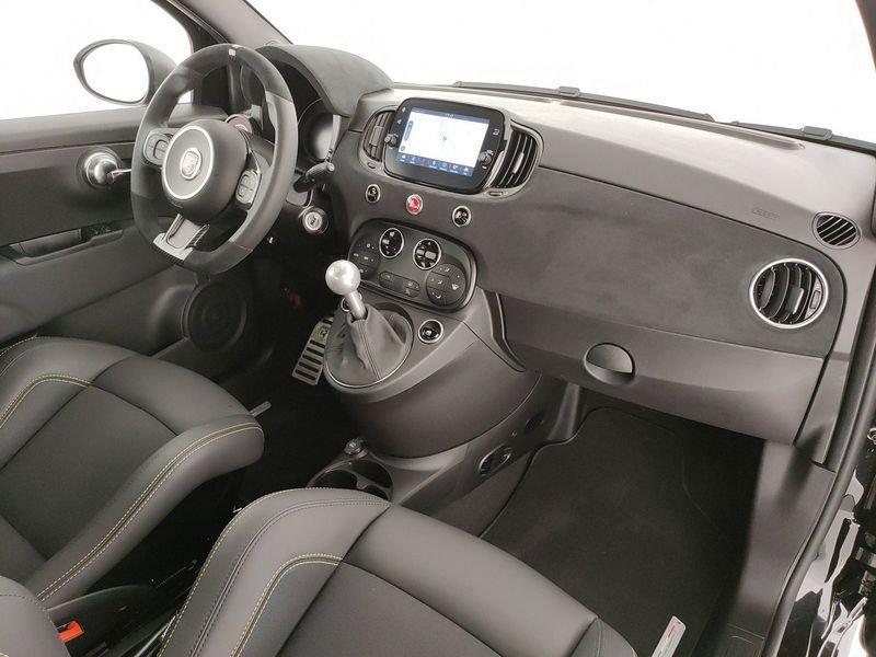 Abarth 695 1.4 Turbo T-Jet 180 CV 75° Anniversario