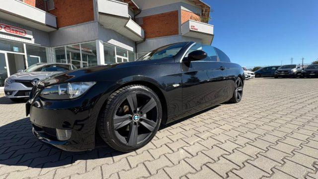 BMW 320 i cat Cabrio Futura