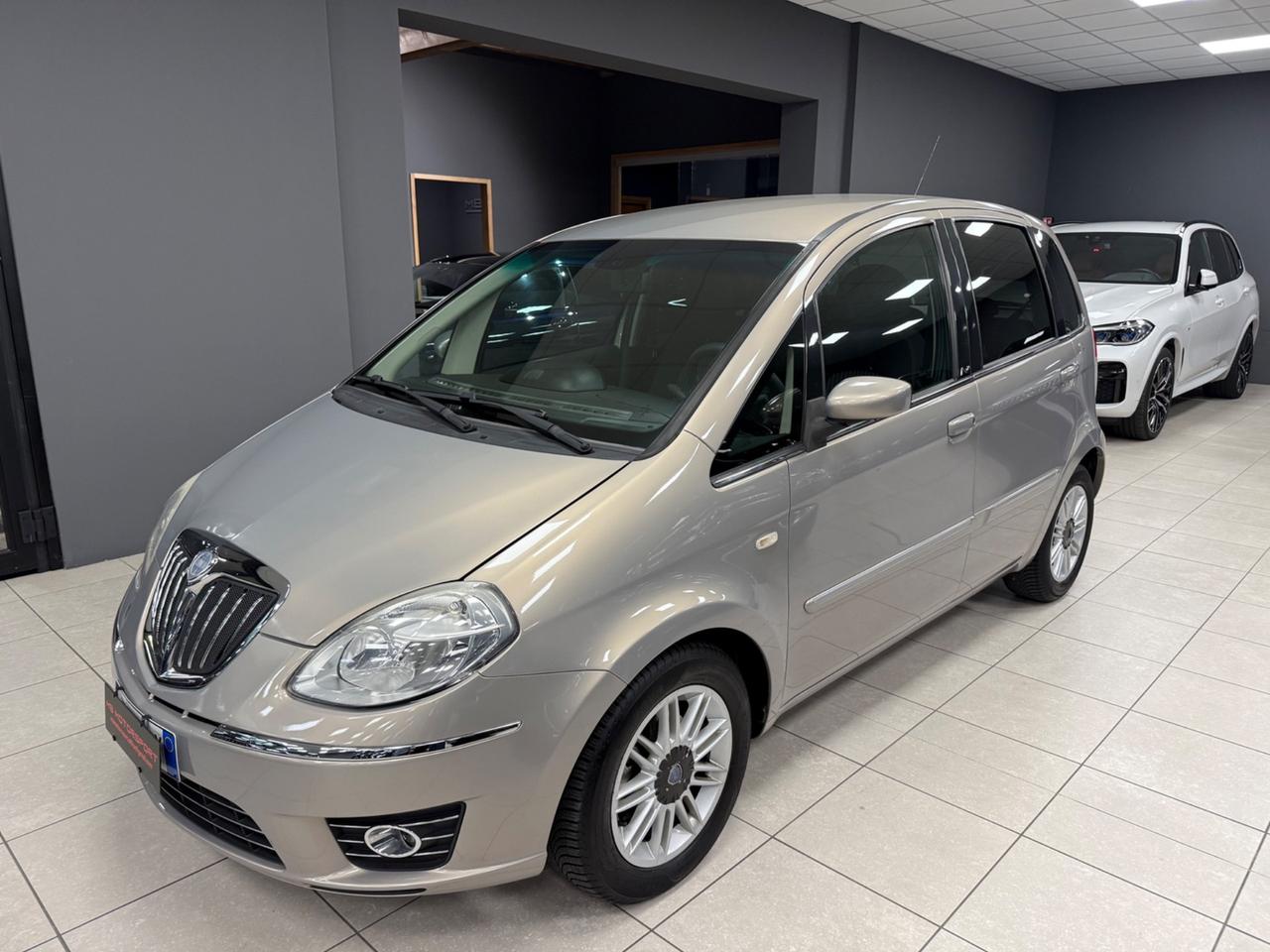Lancia MUSA 1.4 16V Oro Plus