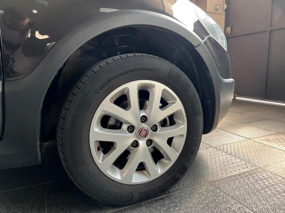 Fiat Sedici 1.6 4x4 Emotion 120cv -UnicoPro