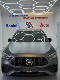 Mercedes-benz GLA 45 AMG 35 4Matic