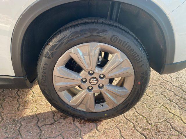 SUZUKI Vitara 1.4 Hybrid 4WD AllGrip Cool NAVI*SENSORI*KEYLESS