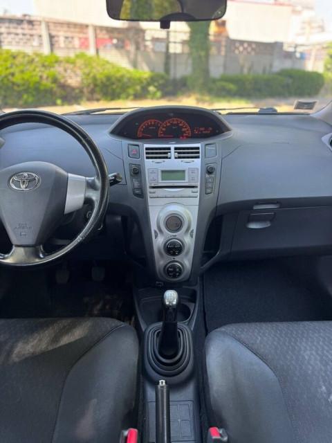 Toyota Yaris 1.8 ts Navy 5p