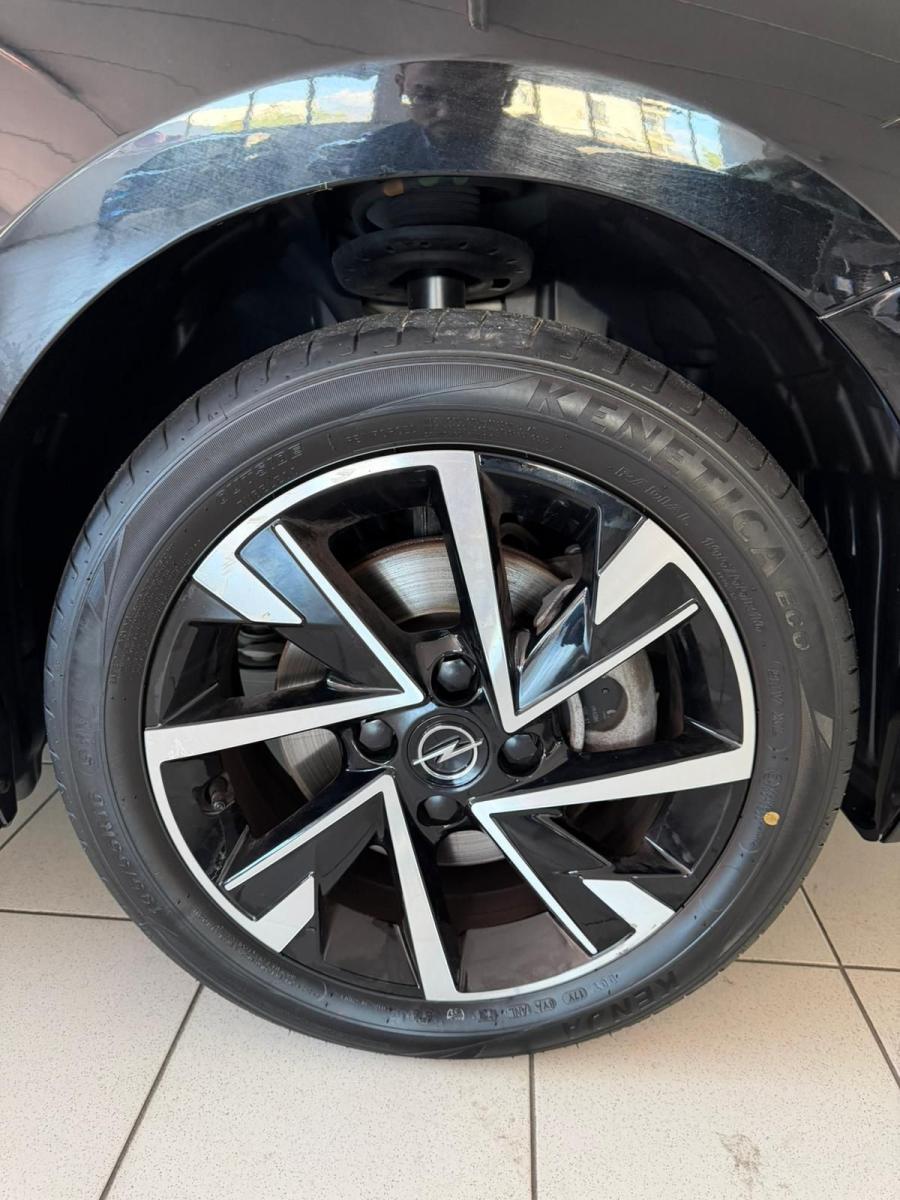 OPEL - Corsa - 1.2 100 CV aut. GS