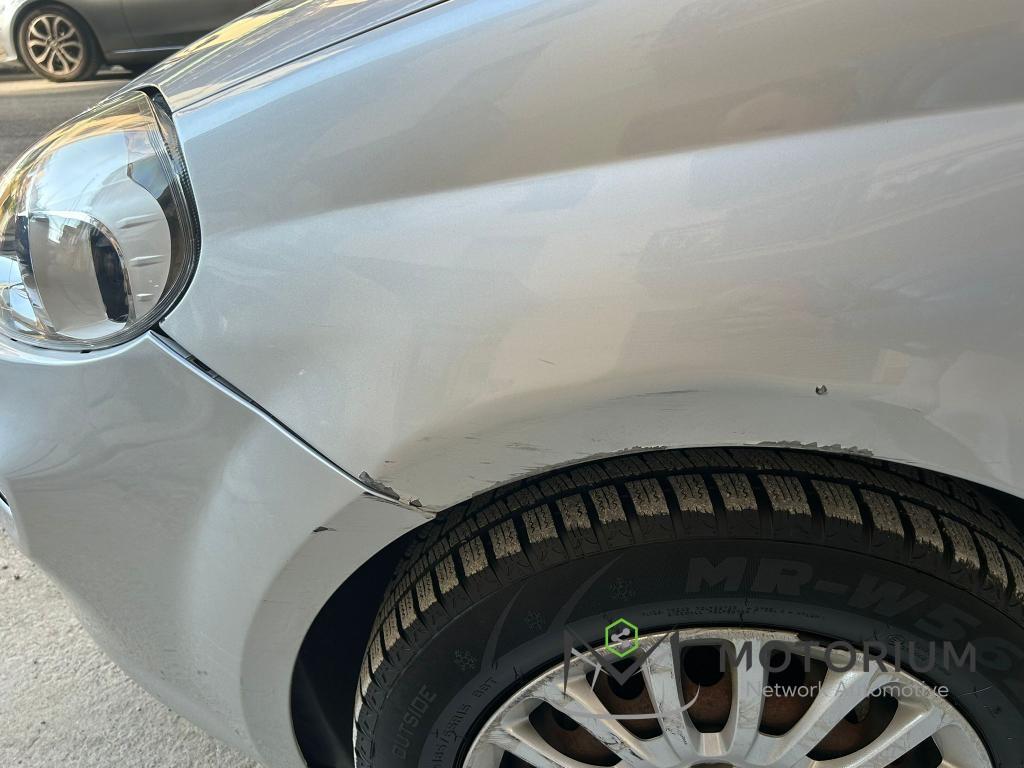 Fiat Punto 1.2 8V 69 CV 5 porte Street