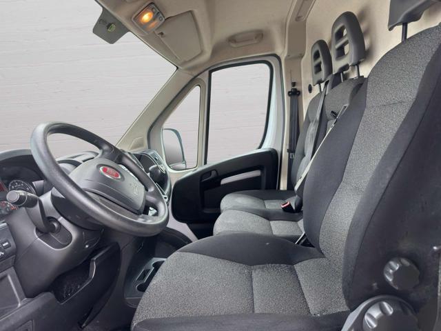 FIAT Ducato 33 2.2 Mjt 140CV MH2 L2H2 Furgone