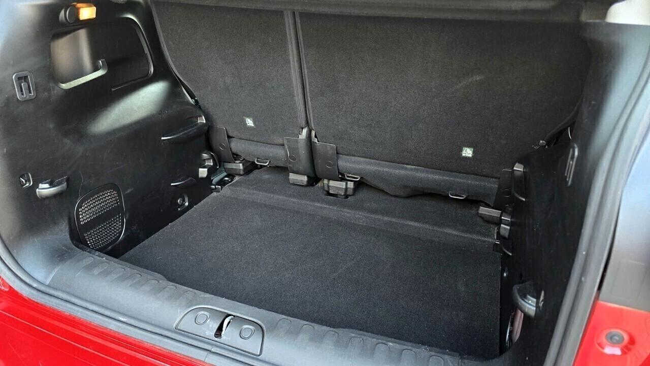 Fiat 500L CROSS 1.6MJT 120CV Bi-Color