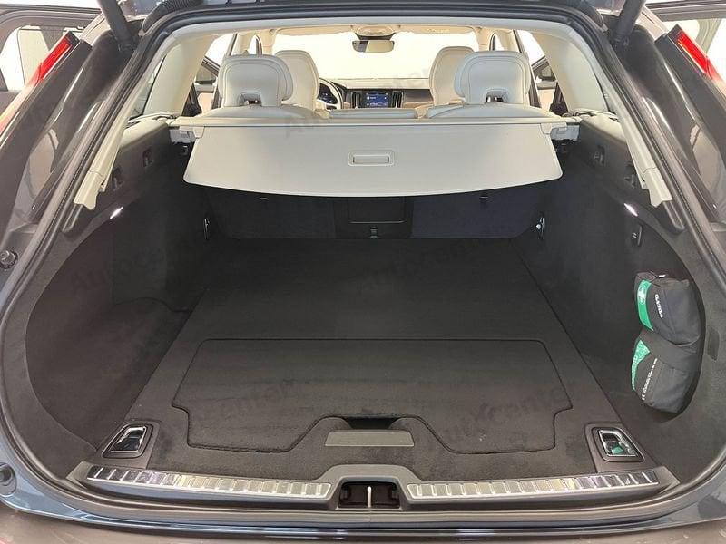 Volvo V90 Cross Country B4 (d) 197CV AWD AUT BUSINESS PRO LINE