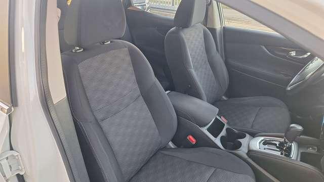Nissan Qashqai Qashqai II 1.6 dci Acenta 2wd 130cv xtronic E6