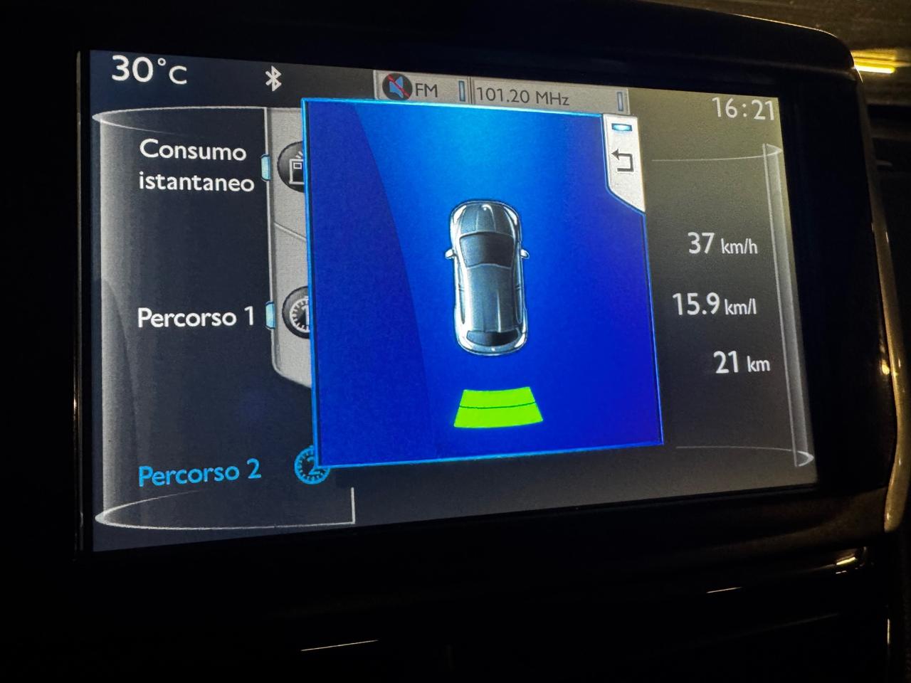 Peugeot 208 1.4 VTi 95 CV 3p. Allure