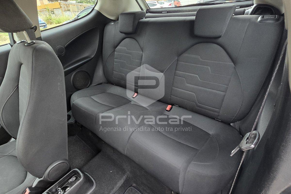 ALFA ROMEO MiTo 1.4 T 120 CV GPL Distinctive