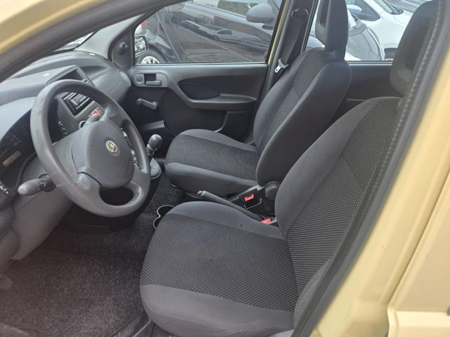 FIAT Panda 1.1 Active