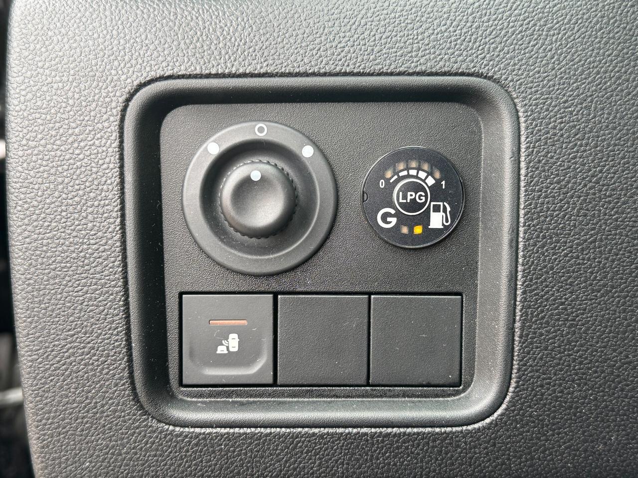 Dacia Duster 1.6 SCe GPL 4x2 Prestige