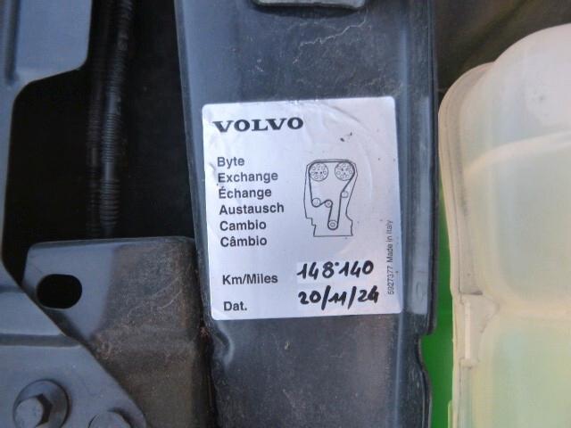 Volvo V40 D2 Inscription NEOPATENTATO
