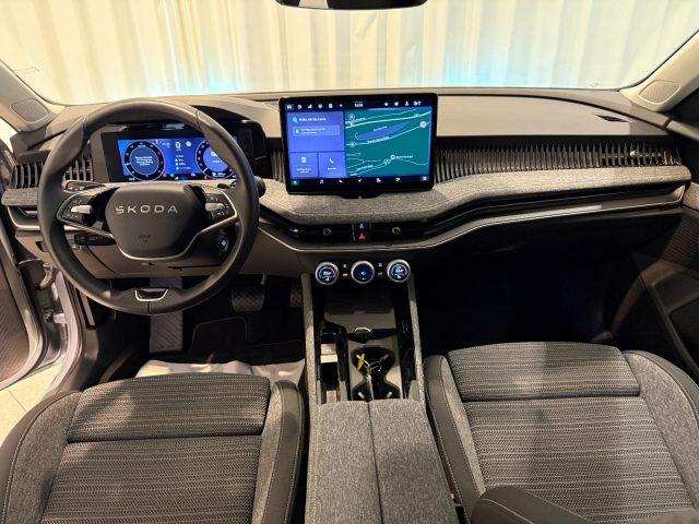 SKODA Superb 2.0 TDI DSG Wagon Selection Camera DAB+ LED Navi