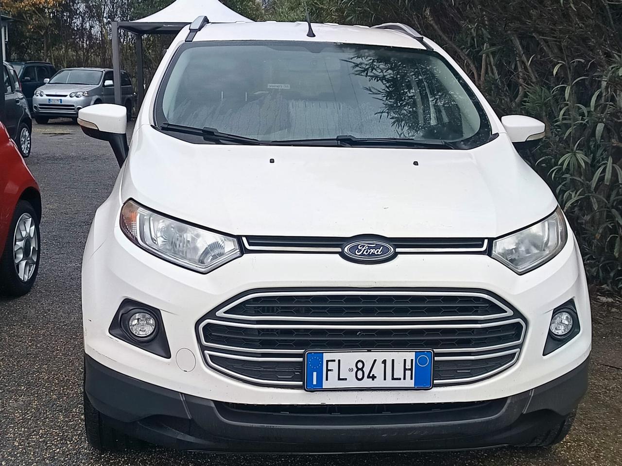 IN ARRIVO - LB AUTOMOBILI