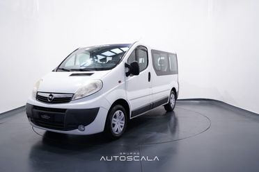 OPEL Vivaro 27 2.0 CDTI 120cv Combi 9 posti Easy