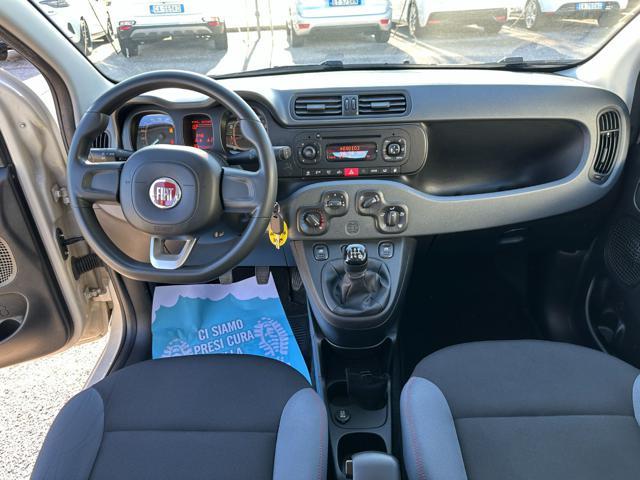 FIAT Panda 1.2 EasyPower Easy