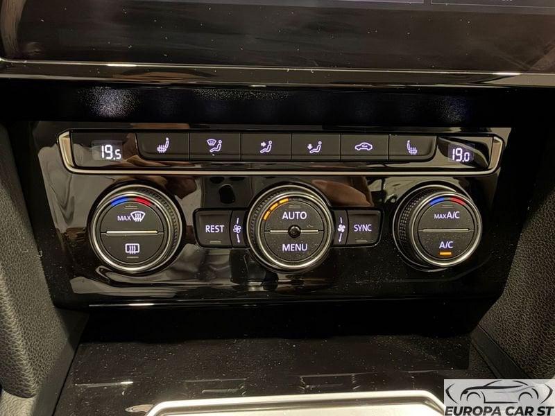 Volkswagen Passat Var.2.0TDI SCR 190CV Executive BMT DSG