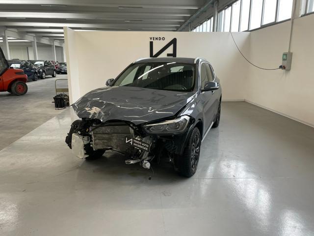 BMW X1 XDRIVE25E 125CV XLINE CAMBIO AUTOMATICO