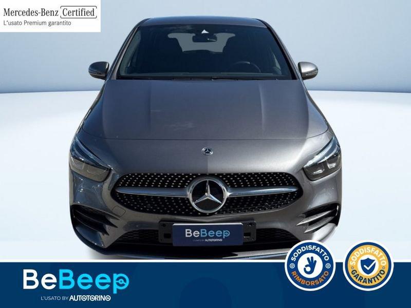 Mercedes-Benz Classe B B 250 E PHEV (EQ-POWER) PREMIUM AUTO