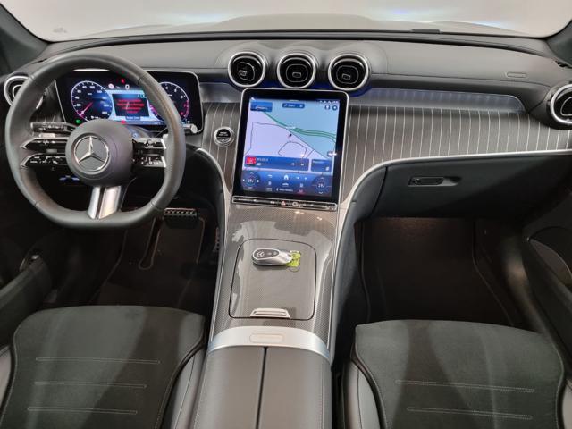 MERCEDES-BENZ GLC 300 4Matic Mild Hybrid AMG Line Premium
