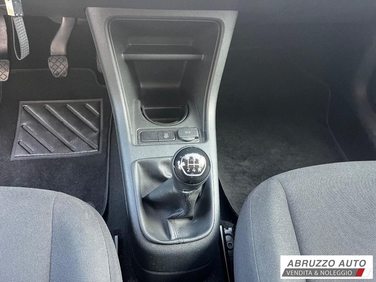 VOLKSWAGEN Up! 1.0 5p. eco move COME NUOVA