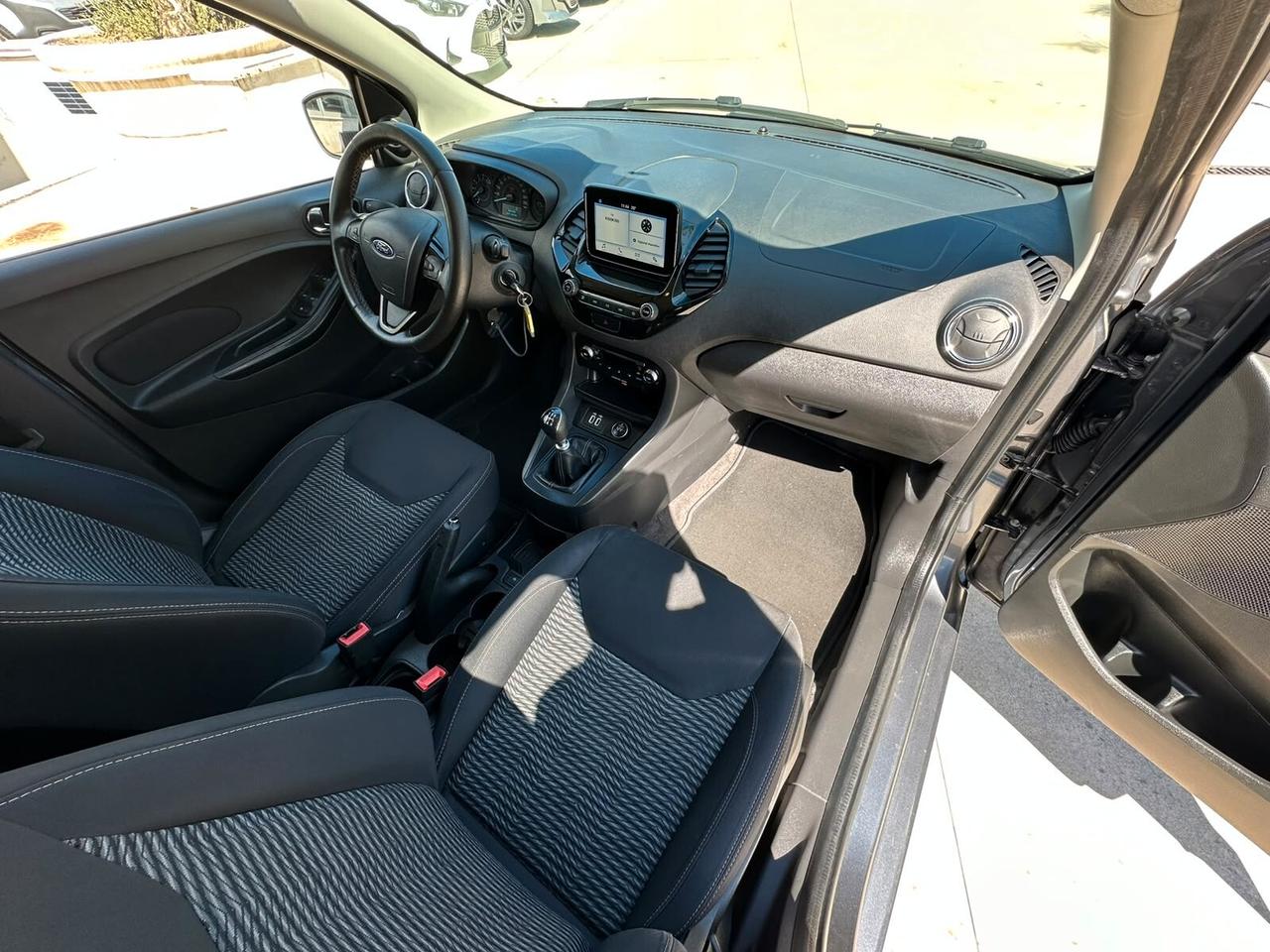 Ford Ka 1.5 TDCi 95 CV S&S 5p
