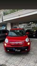 Fiat 500L 1.4 95 CV Pop Star KM 39000